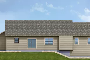 835 Crockett Dr, Holmen, WI 54636 - Photo 2