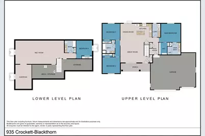 935  Crockett Dr, Holmen, WI 54636 - Photo 28