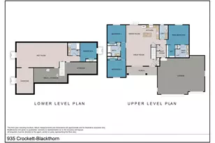 935 Crockett Dr, Holmen, WI 54636 - Photo 28