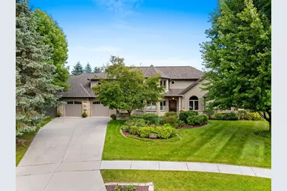 2101  Hunters Ridge Ct, Manitowoc, WI 54220 - Photo 86