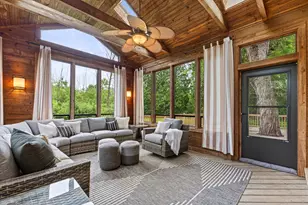 1465 W County Line Rd, River Hills, WI 53217 - Photo 16