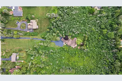 1465 W County Line Rd, River Hills, WI 53217 - Photo 48