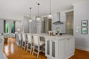 1465 W County Line Rd, River Hills, WI 53217 - Photo 8