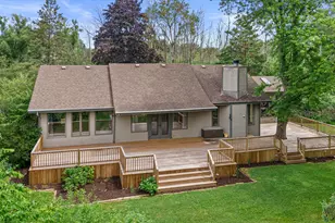 1465 W County Line Rd, River Hills, WI 53217 - Photo 38