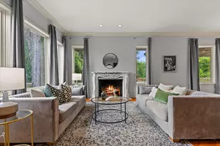 1465 W County Line Rd, River Hills, WI 53217 - Photo 14