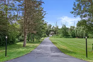 1465 W County Line Rd, River Hills, WI 53217 - Photo 36