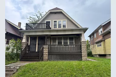 4036 N 25th St #4038, Milwaukee, WI 53209 - Photo 1