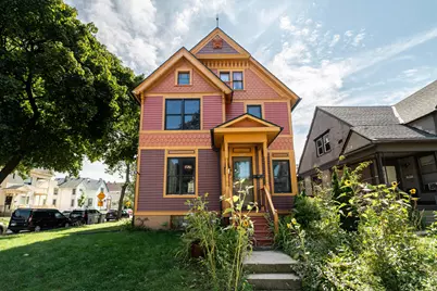 3405 W Saint Paul Ave, Milwaukee, WI 53208 - Photo 1