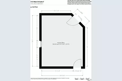 513  Main St #Suite F, La Crosse, WI 54601 - Photo 2