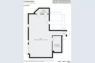 513  Main St #Suite E, La Crosse, WI 54601 - Photo 2