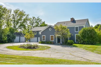 705 W Bradley Rd, River Hills, WI 53217 - Photo 2