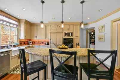 705 W Bradley Rd, River Hills, WI 53217 - Photo 18