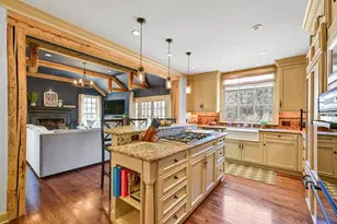 705 W Bradley Rd, River Hills, WI 53217 - Photo 4