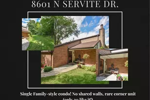 8601 N Servite Dr, Milwaukee, WI 53223 - Photo 48