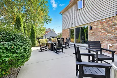 4253  Lake Meadow Dr, Racine, WI 53402 - Photo 42