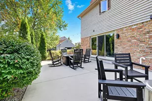 4253 Lake Meadow Dr, Racine, WI 53402 - Photo 42