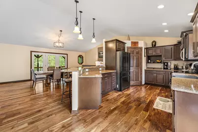 N19735  County Road Dd -, Gale, WI 54627 - Photo 8