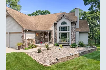 261  Riverwood Dr, Mishicot, WI 54228 - Photo 1