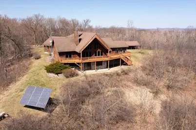 N8718  County Road Vv -, Farmington, WI 54644 - Photo 34