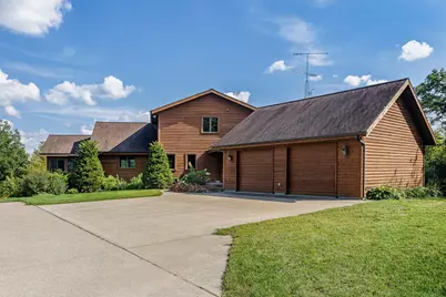 N8718  County Road Vv -, Farmington, WI 54644 - Photo 4