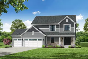 360 Sweetwater Blvd, Port Washington, WI 53074 - Photo 1