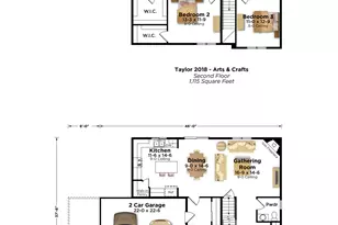 360 Sweetwater Blvd, Port Washington, WI 53074 - Photo 2