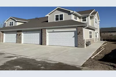 455  Hillary Cir #C, Johnson Creek, WI 53038 - Photo 1