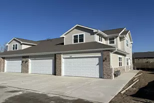 455 Hillary Circle, Johnson Creek, WI 53038 - Photo 1