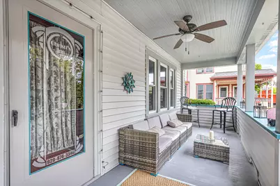 121 S East St, Elkhart Lake, WI 53020 - Photo 36