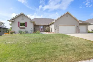 1138 Prairie Rd, Plymouth, WI 53073 - Photo 34