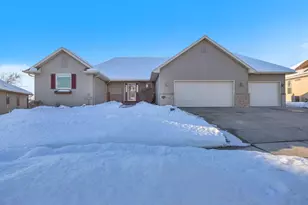 1138 Prairie Rd, Plymouth, WI 53073 - Photo 1