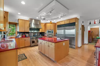 3659  Cedar Creek Ct, Polk, WI 53037 - Photo 6