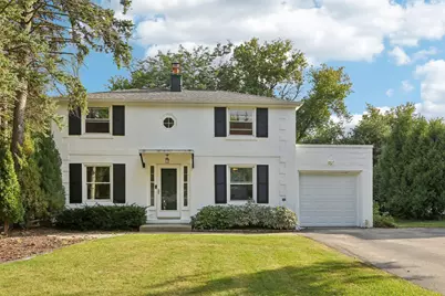 515 E Dean Rd, Fox Point, WI 53217 - Photo 1