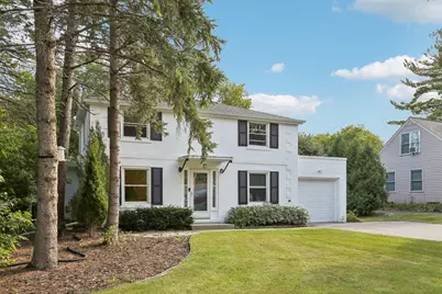 515 E Dean Rd, Fox Point, WI 53217 - Photo 2