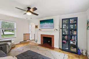 515 E Dean Rd, Fox Point, WI 53217 - Photo 6