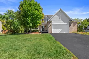 8817 242nd Ave, Salem Lakes, WI 53168 - Photo 34