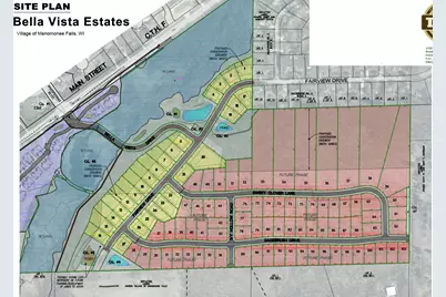 N68W21252  Fairview Dr #Lt2, Menomonee Falls, WI 53051 - Photo 2