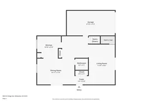 3925 W College Ave, Franklin, WI 53221 - Photo 30