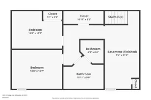 3925 W College Ave, Franklin, WI 53221 - Photo 32