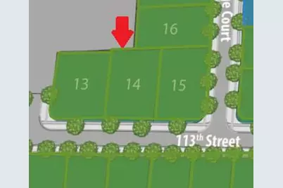 Lt14  113th St, Pleasant Prairie, WI 53158 - Photo 1