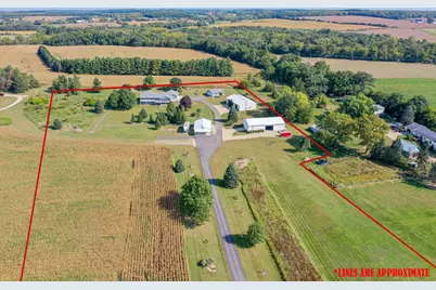 9702 W State Road 81 -, Newark, WI 53511 - Photo 38