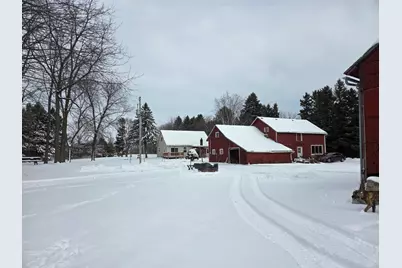 4503  Carstens Lake Rd, Newton, WI 54220 - Photo 1