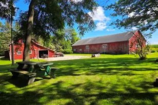 4503 Carstens Lake Rd, Newton, WI 54220 - Photo 2
