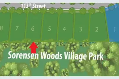 Lt6  113th St, Pleasant Prairie, WI 53158 - Photo 1