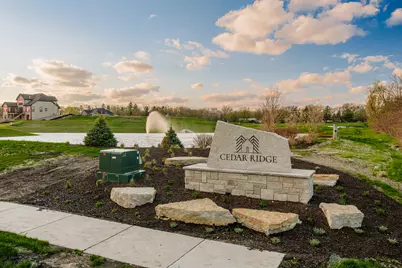 Lt25  Cedar Ridge Ct, Pleasant Prairie, WI 53158 - Photo 8