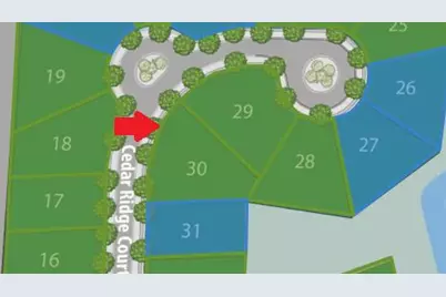 Lt30  Cedar Ridge Ct, Pleasant Prairie, WI 53158 - Photo 1