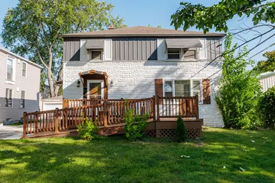 4502 W Crawford Ave #4504, Greenfield, WI 53220 - Photo 2