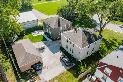 4502 W Crawford Ave #4504, Greenfield, WI 53220 - Photo 40