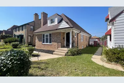 4249 N 18th St, Milwaukee, WI 53209 - Photo 1