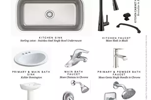 1238 Arrowood Circle, Oconomowoc, WI 53066 - Photo 4